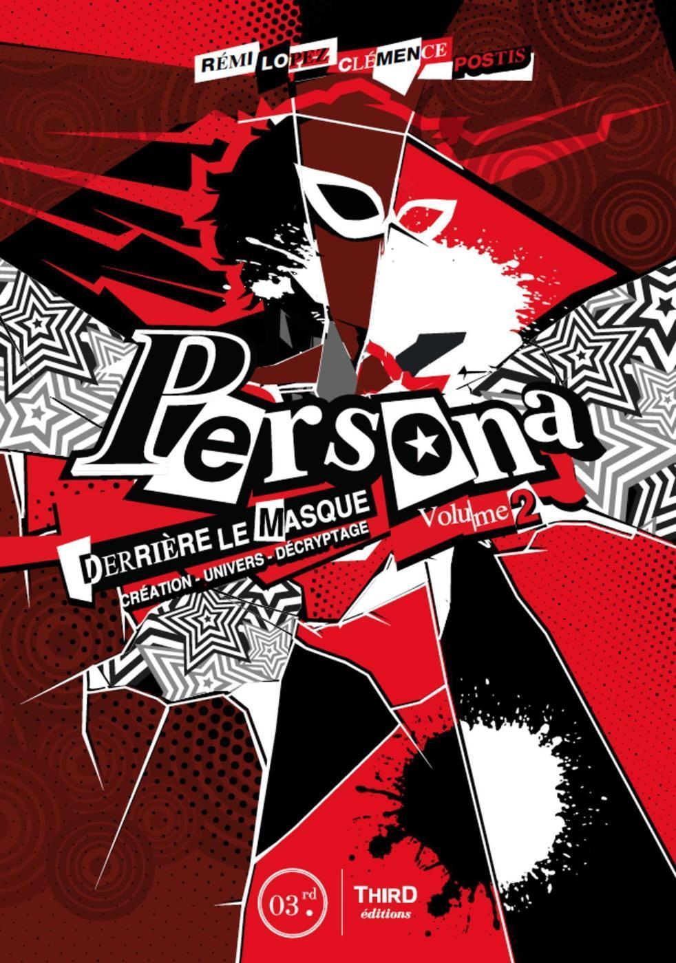 Persona - Volume 2