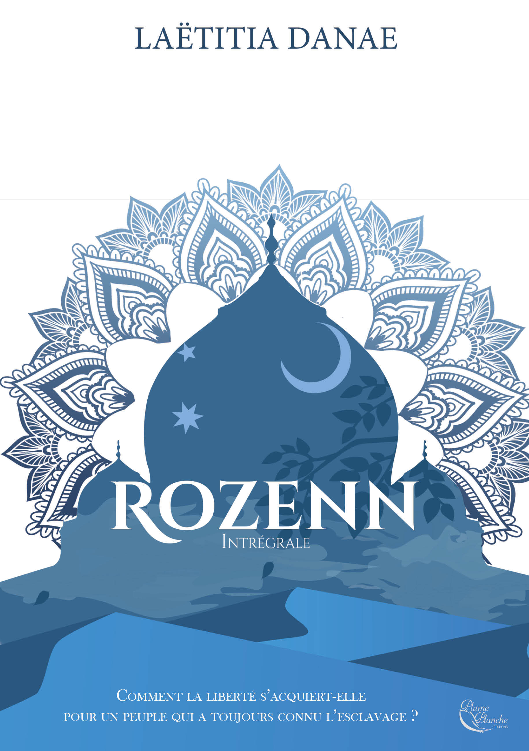 Rozenn, Intégrale