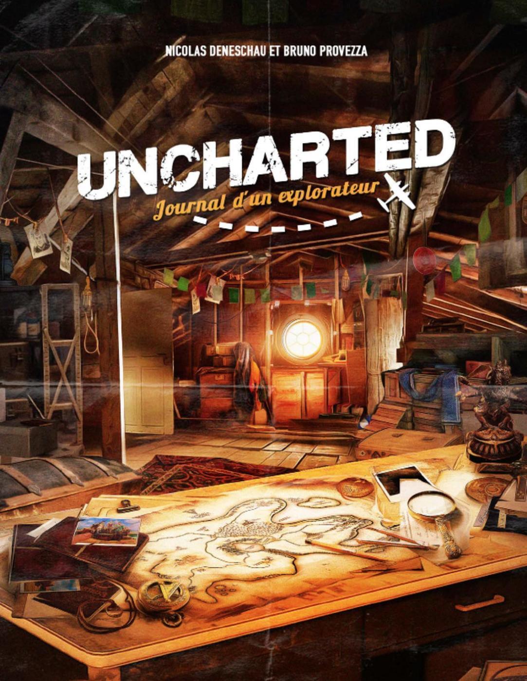 Uncharted
