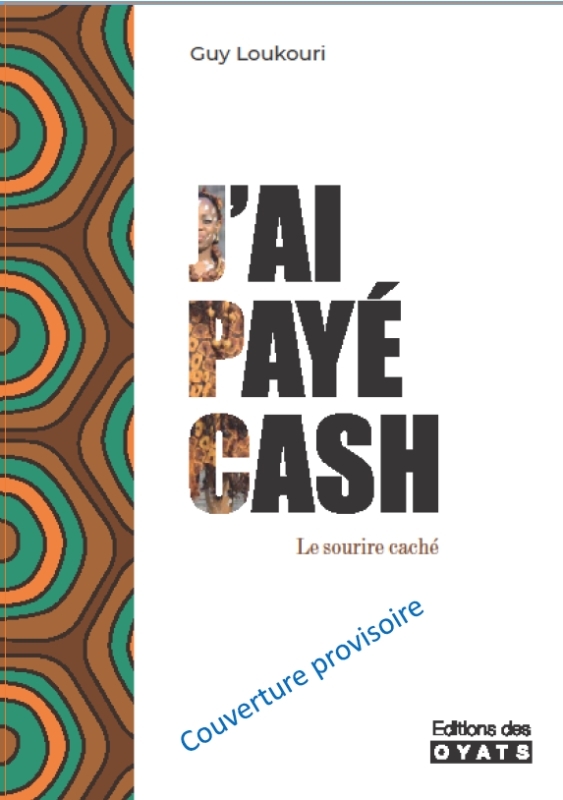 J'ai payé cash