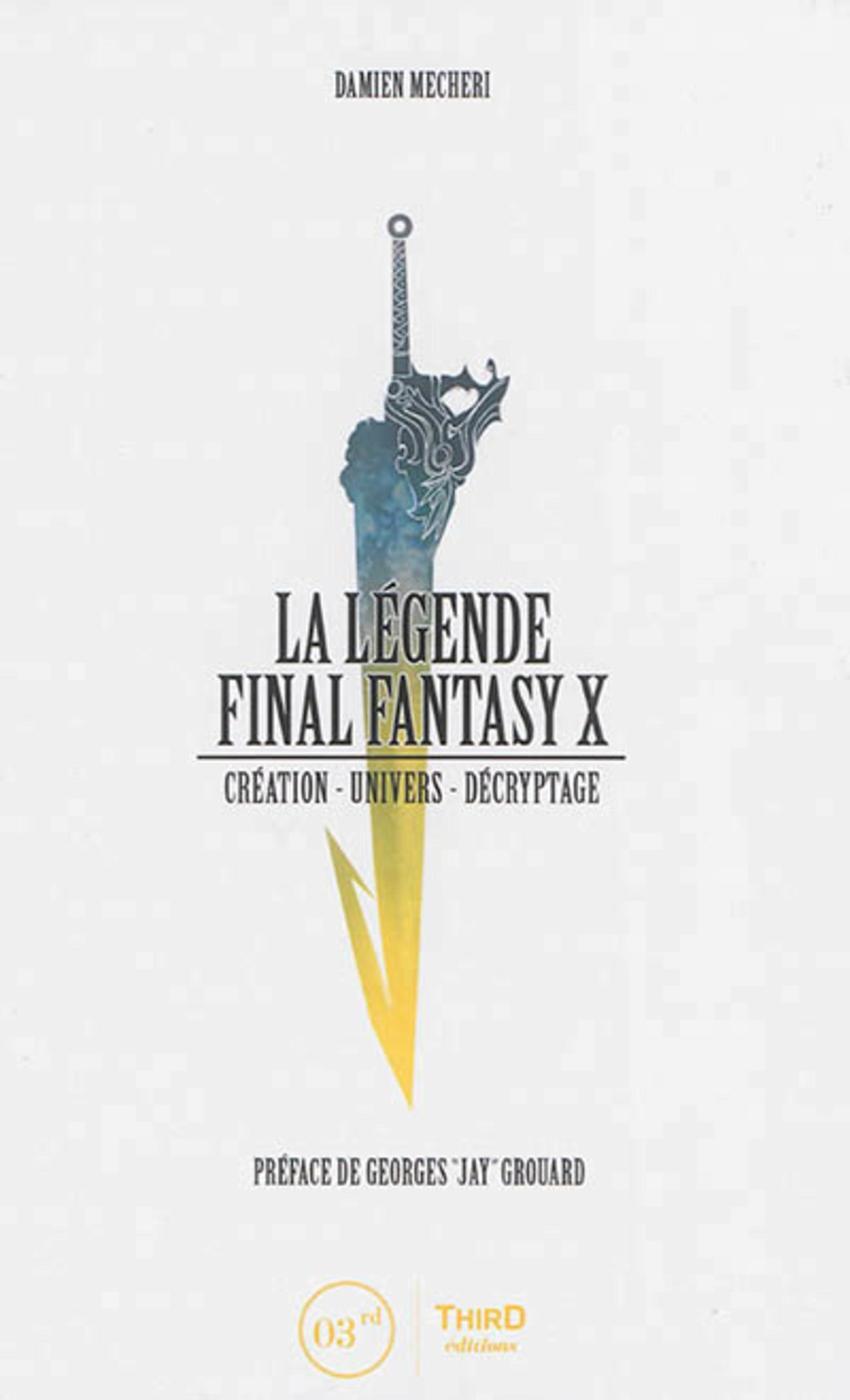 La Légende Final Fantasy X