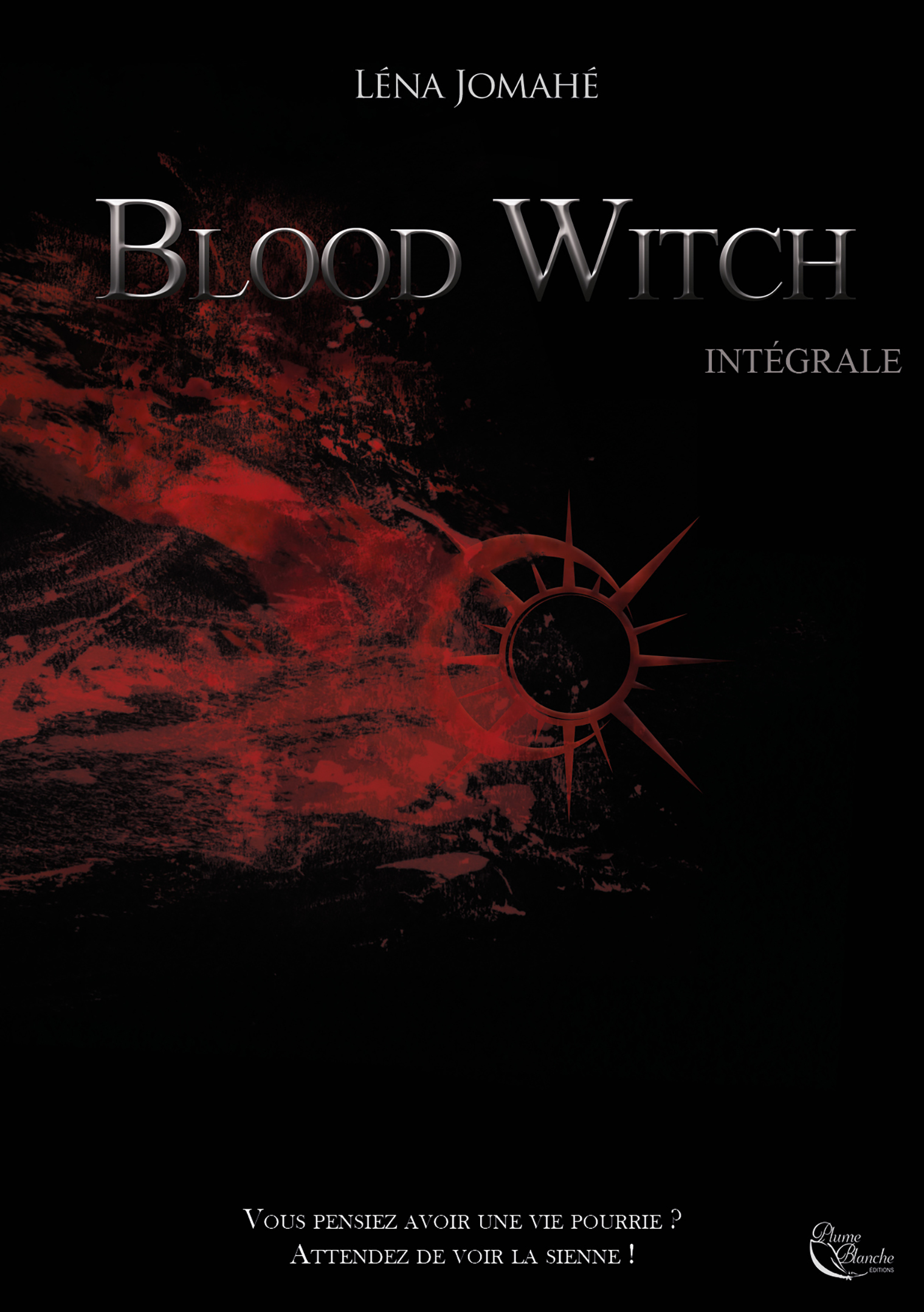 Blood Witch, cycle 1, Intégrale