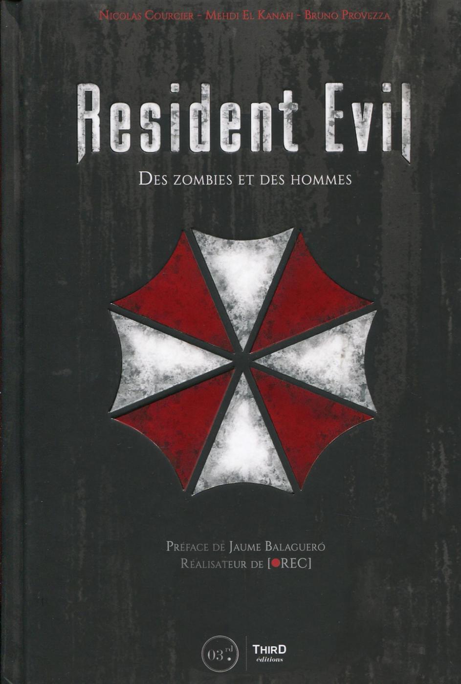 Resident Evil