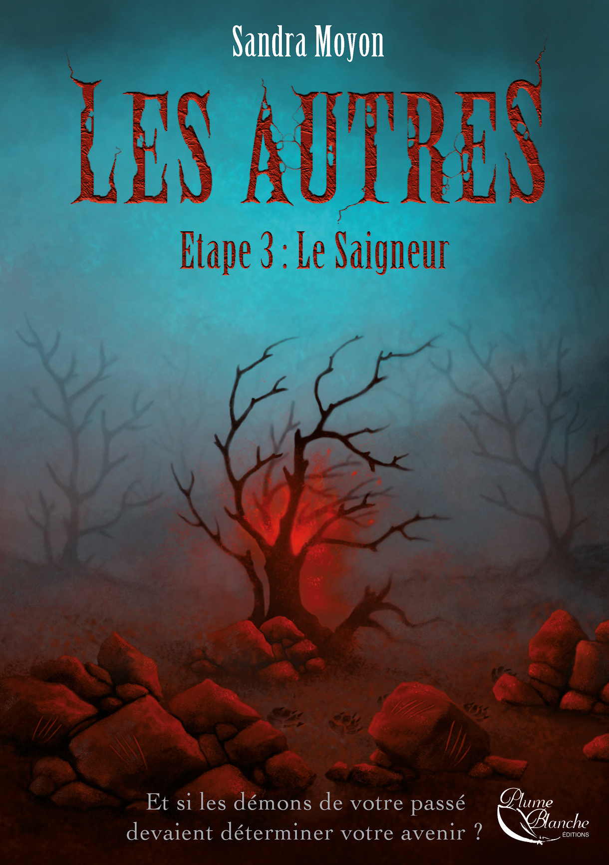 Les Autres, Etape 3