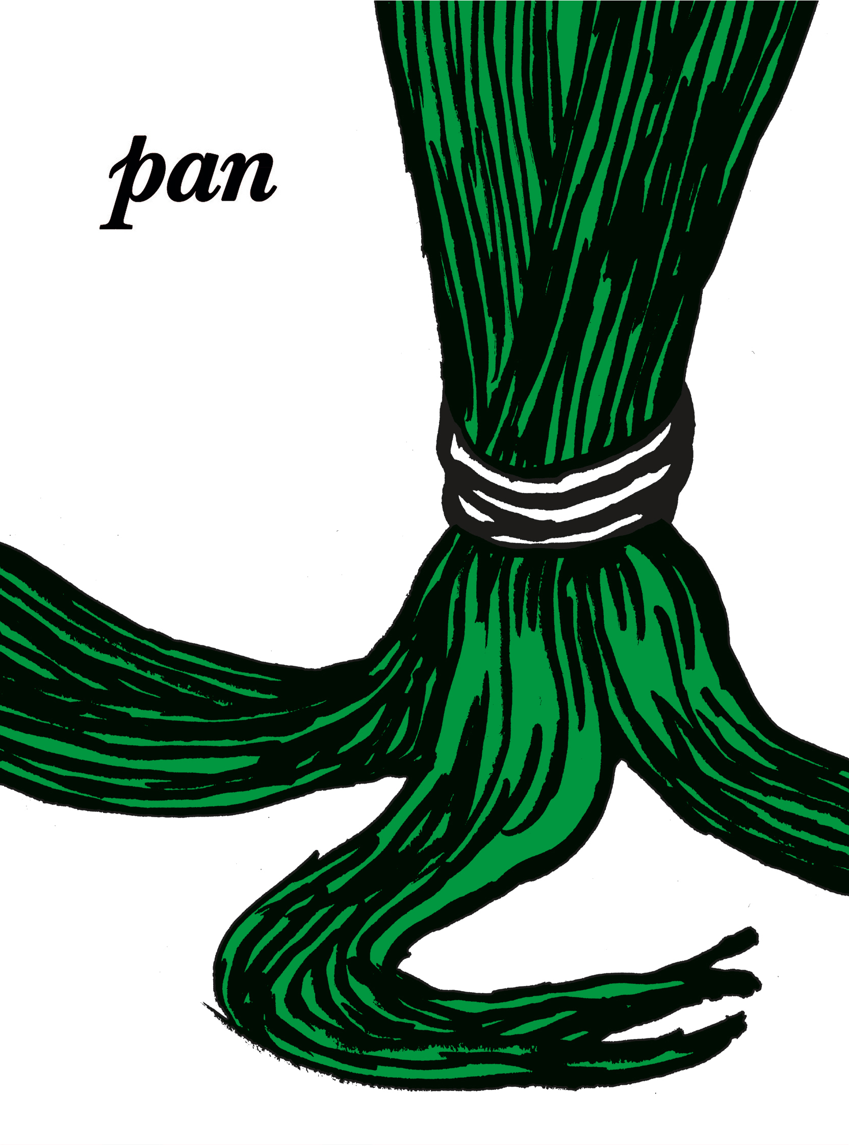 Pan 8