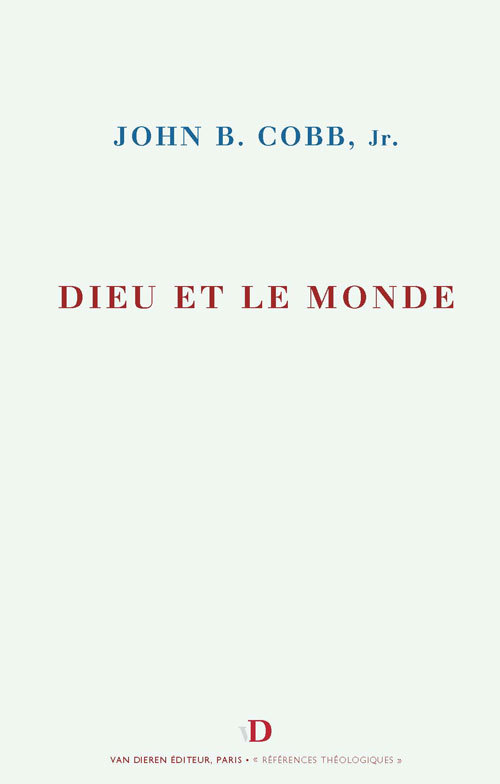Dieu et le monde