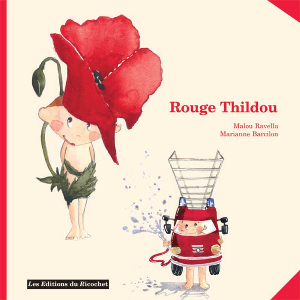 ROUGE THILDOU