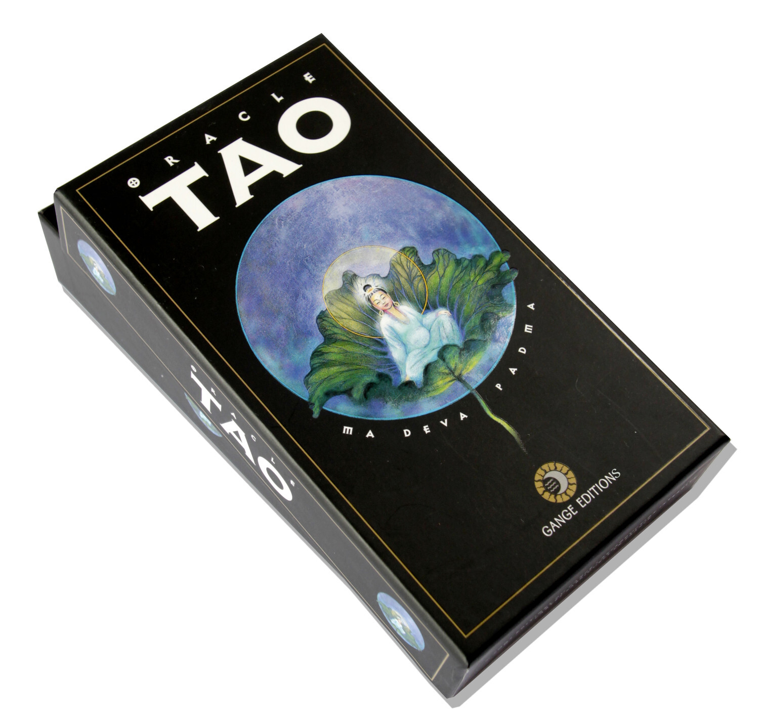 Oracle Tao