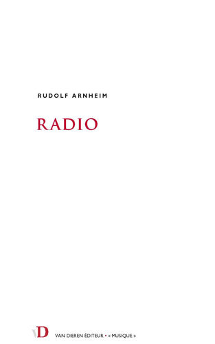Radio