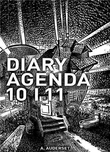 Agenda 2010 - 2011