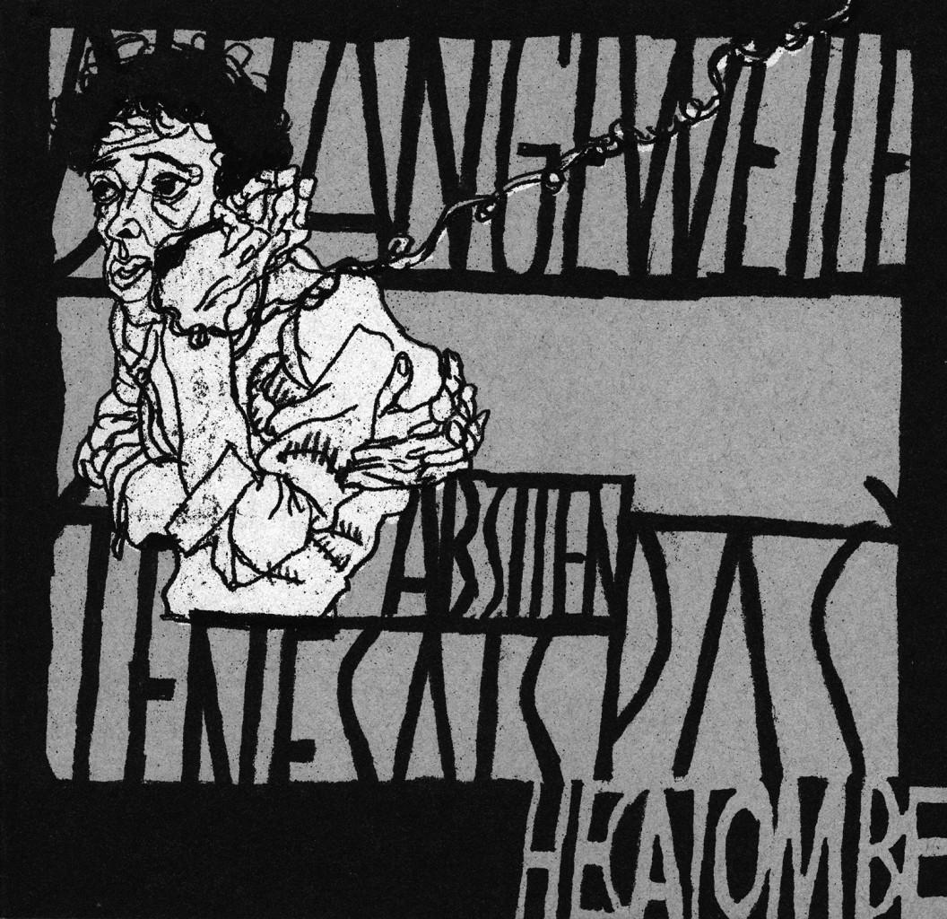 DIE LANGEWEILE (JE NE SAIS PAS)