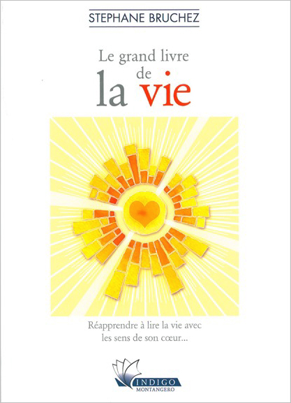 Le grand livre de la vie