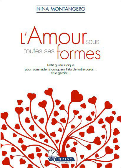 L'Amour sous toutes ses formes - Petit guide ludique