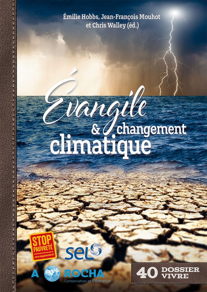 Évangile et changement climatique