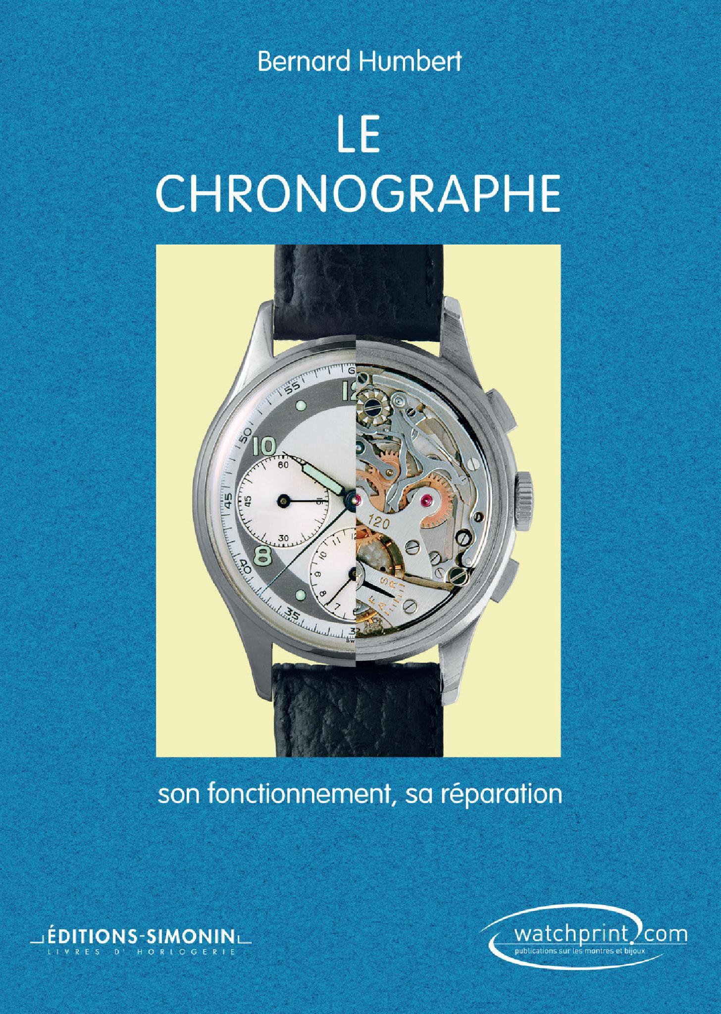 LE CHRONOGRAPHE
