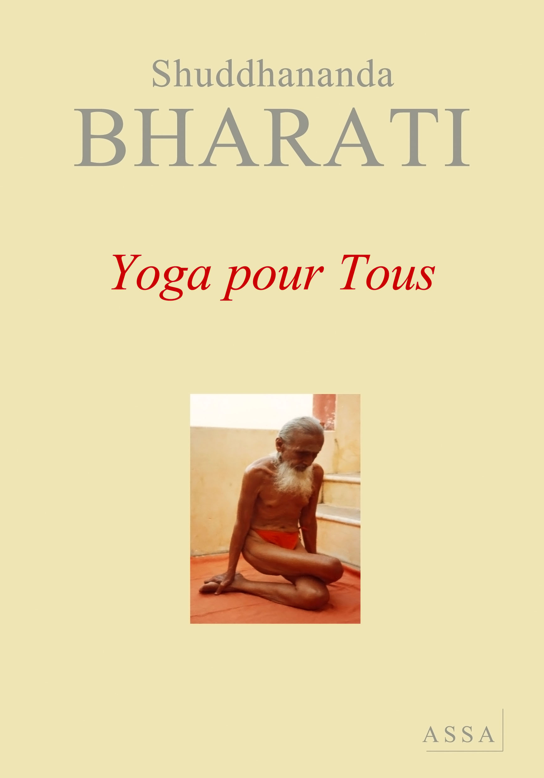 Yoga pour Tous