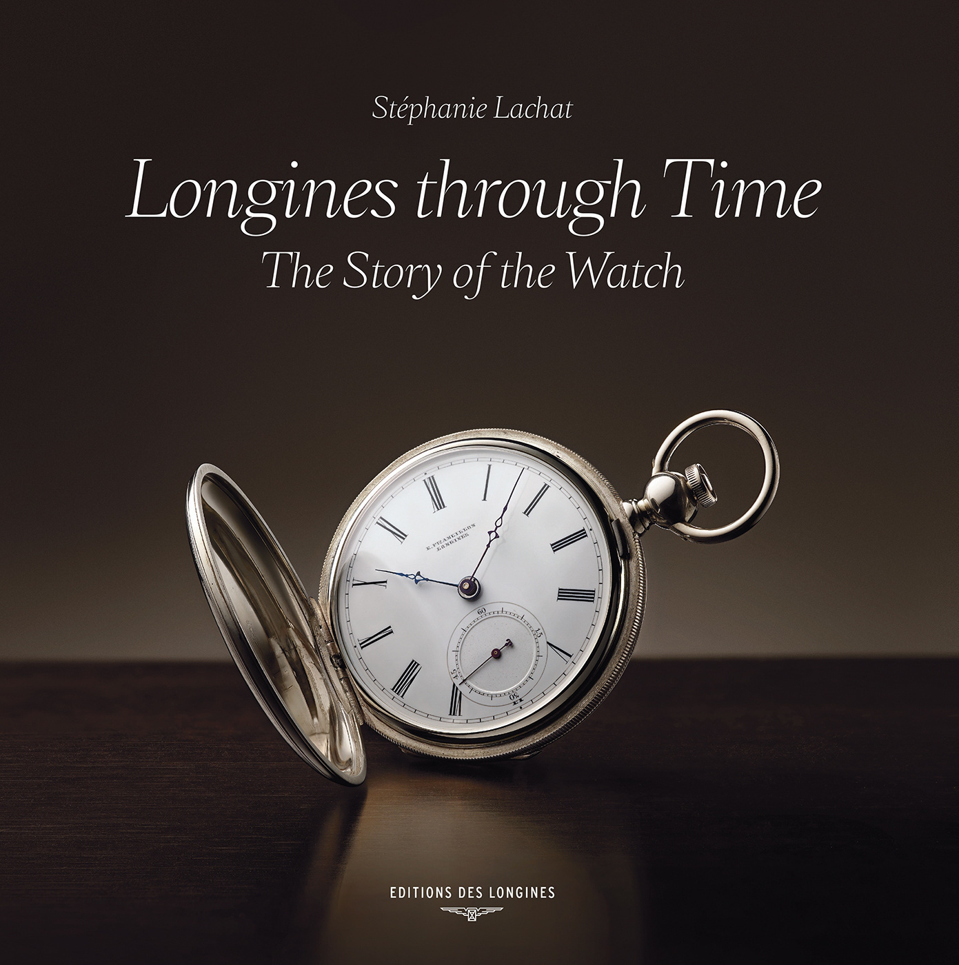 Longines through Time