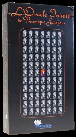L'Oracle Intuitif - Jeu de 42 cartes