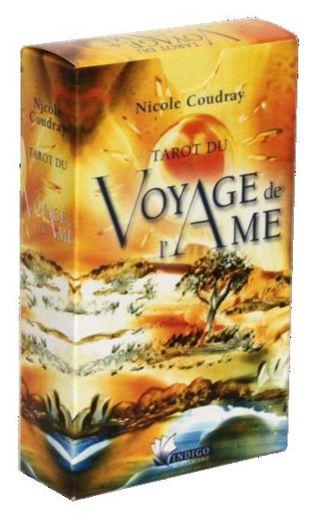 Tarot du Voyage de l'âme