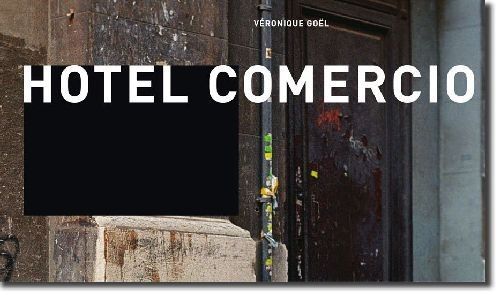 Hotel Comercio