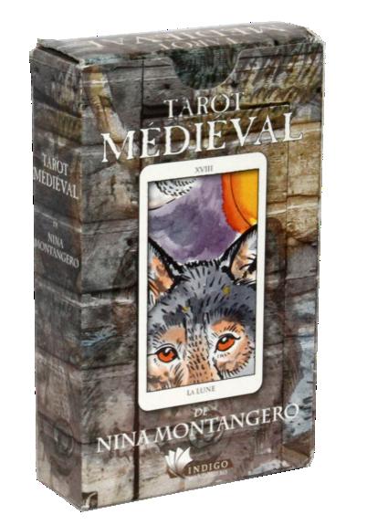 Tarot Médiéval