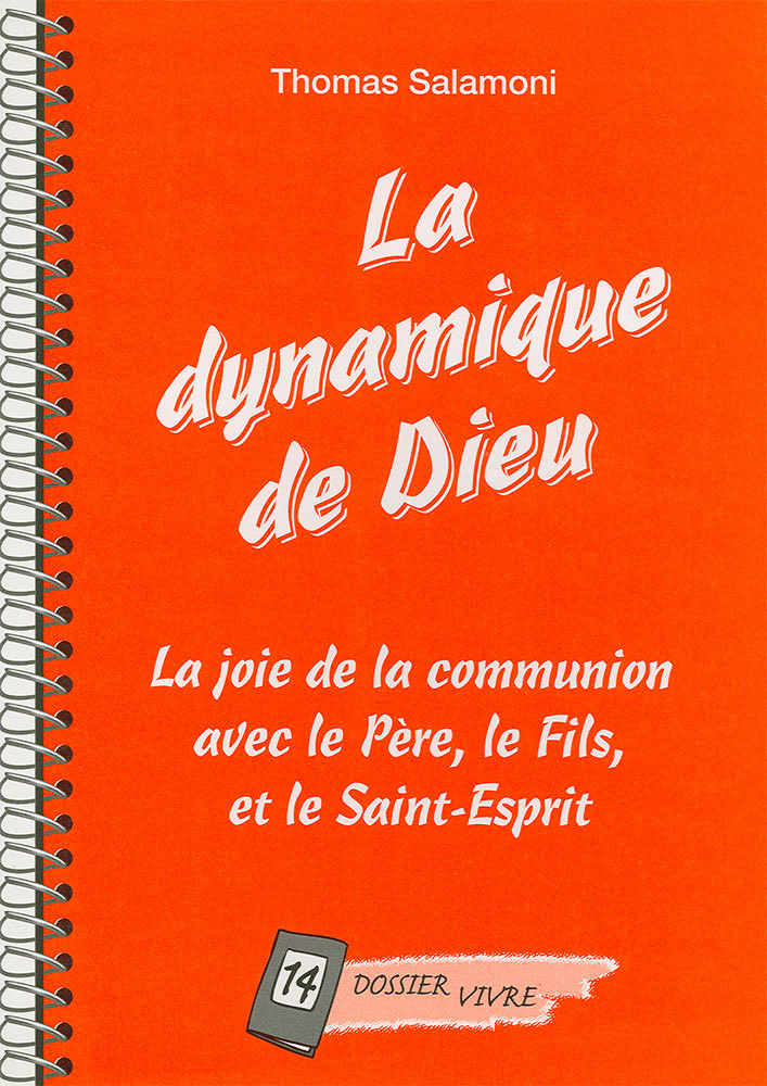 La dynamique de Dieu
