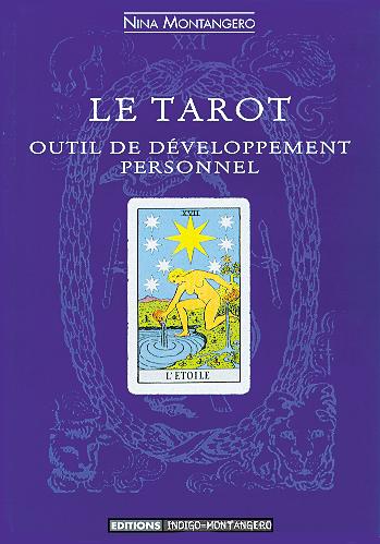 Tarot. outil de développement personnel