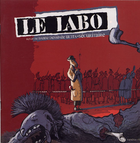 LE LABO N 04