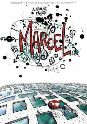 Marcel tome 1