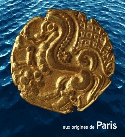 Aux origines de Paris