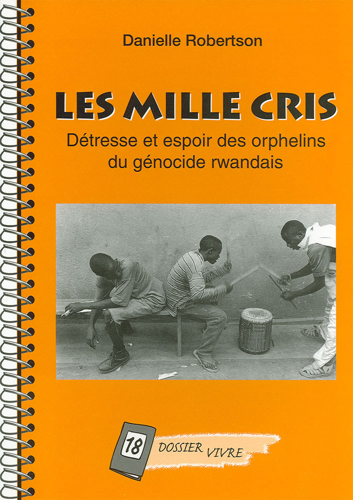Les mille cris