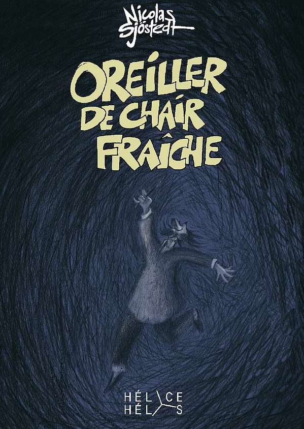 OREILLER DE CHAIR FRAICHE