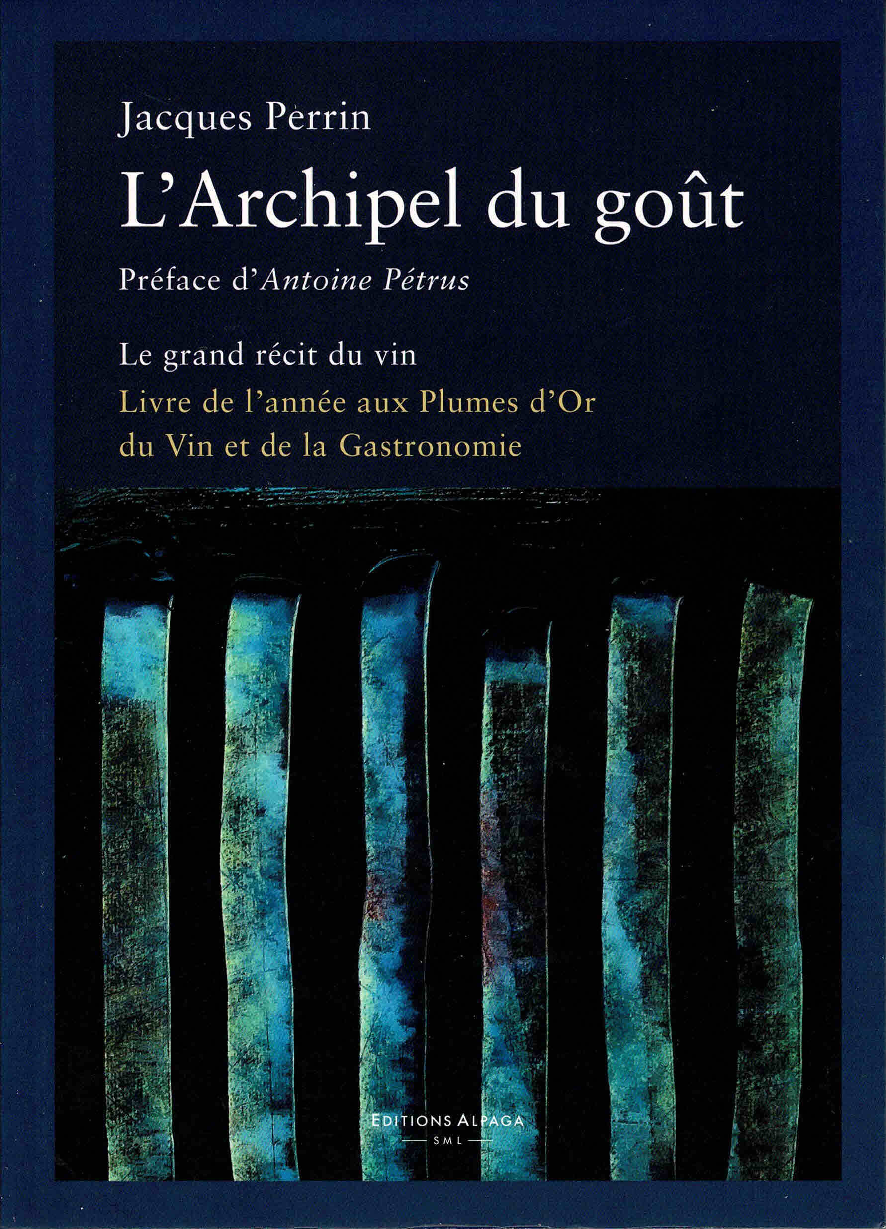 L’Archipel du goût