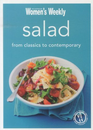 SALAD