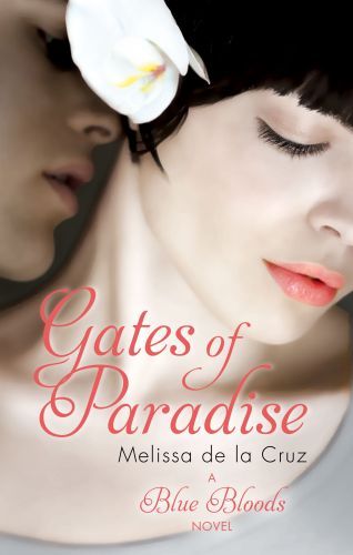 The Gates of Paradise Volume 7