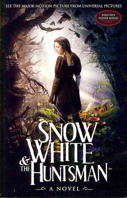 Snow White and the Huntsman