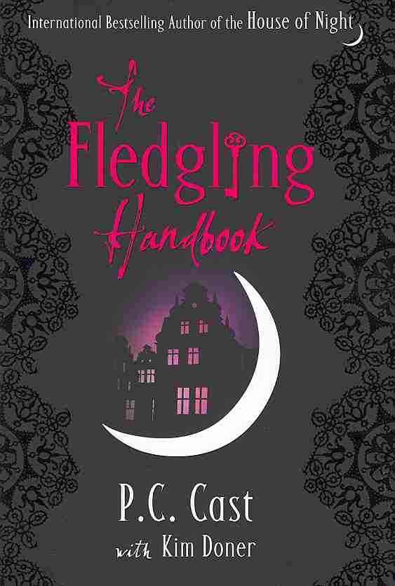 The Fledgling Handbook