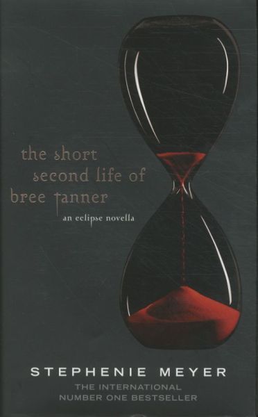 The Short Second Life of Bree Tanner
