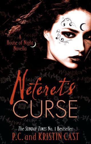 Neferet's Curse Volume 3