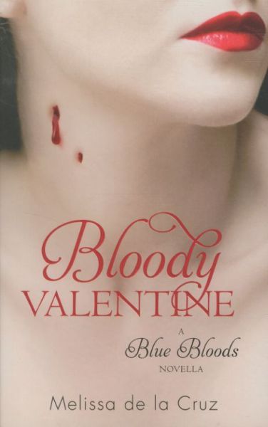 Bloody Valentine