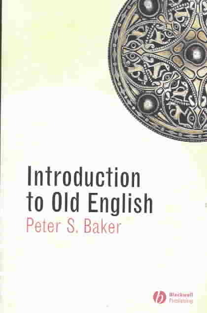 An Introduction to Old English