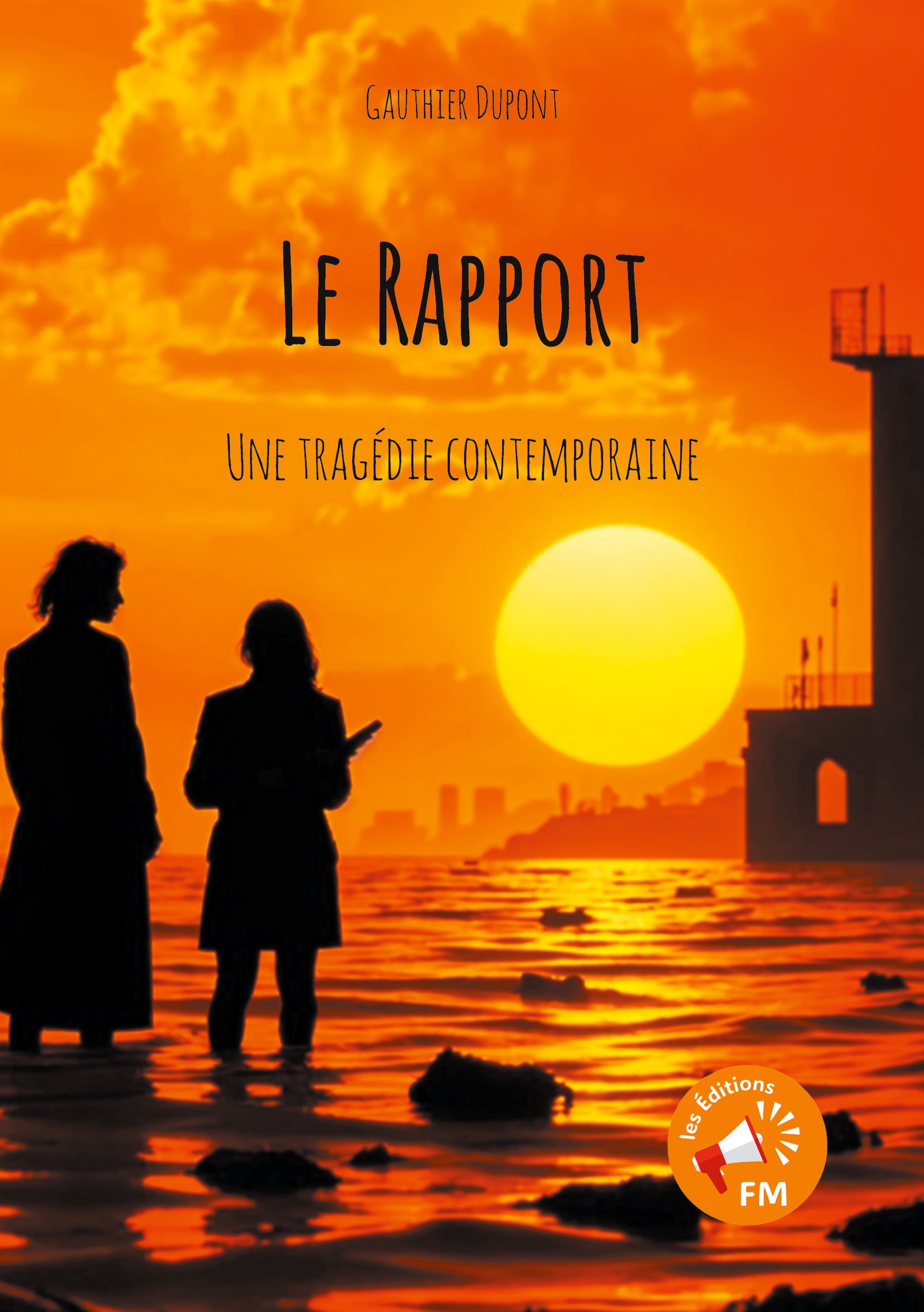 Le Rapport