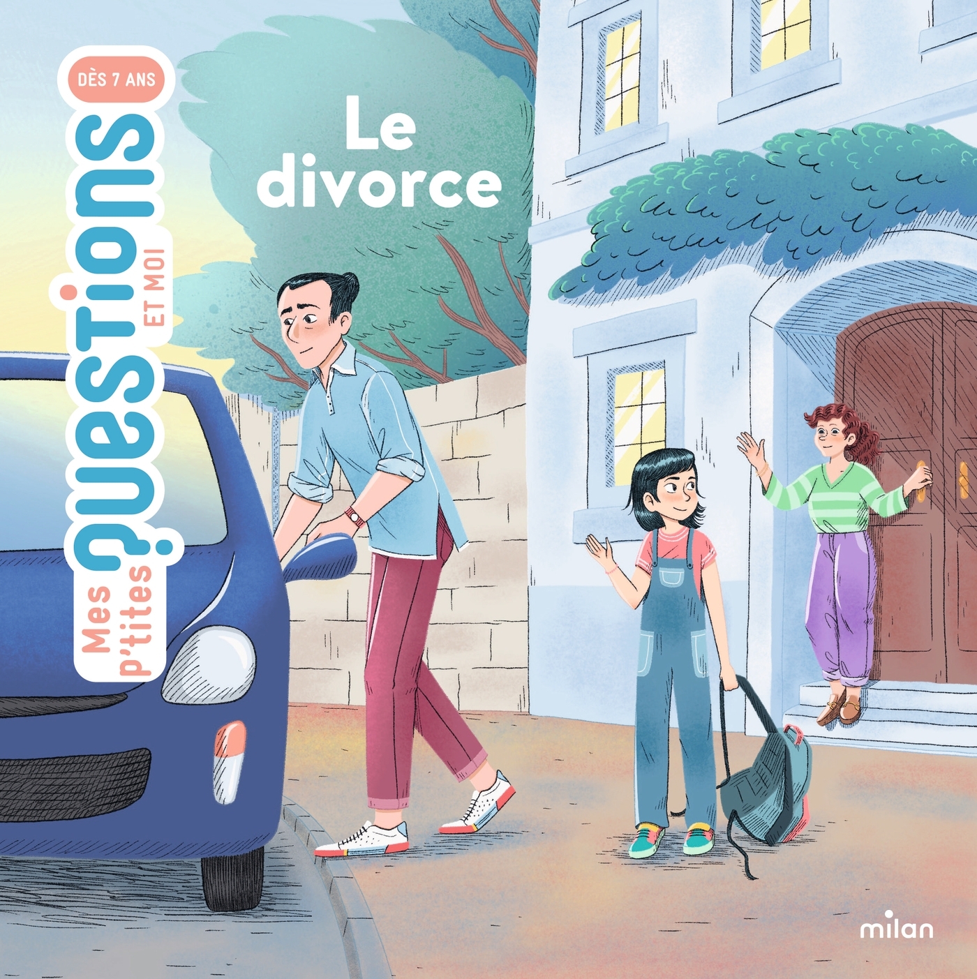 Le divorce