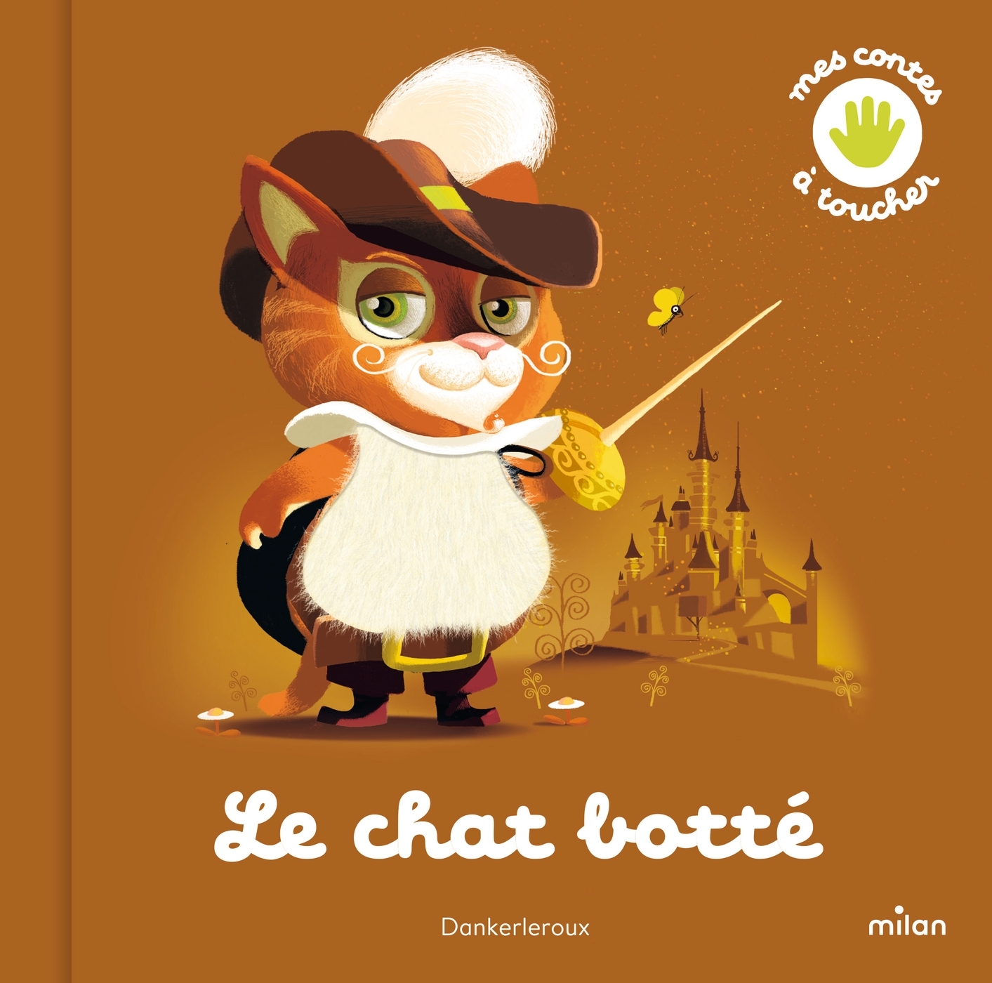 Le chat botté