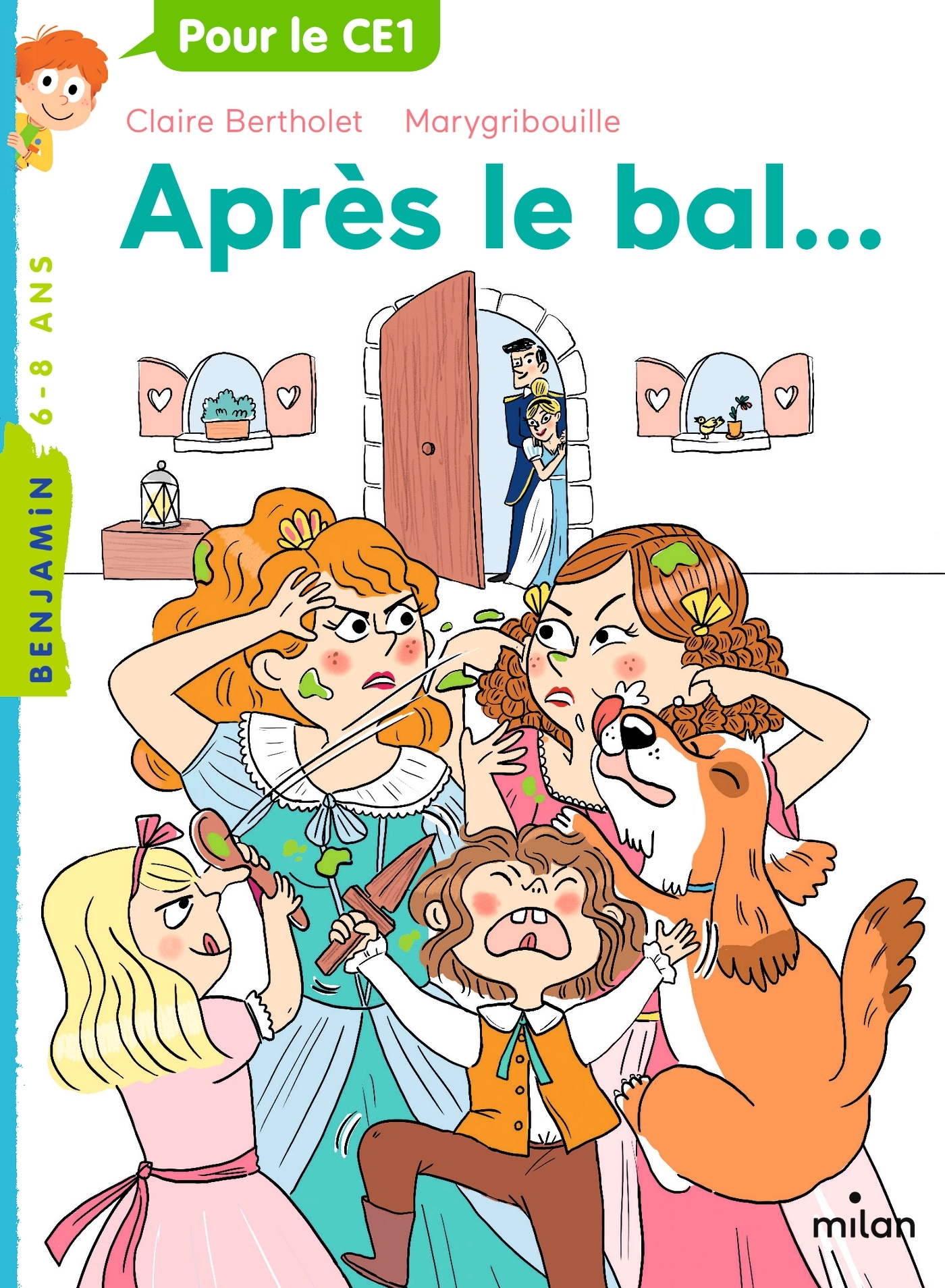Après le bal