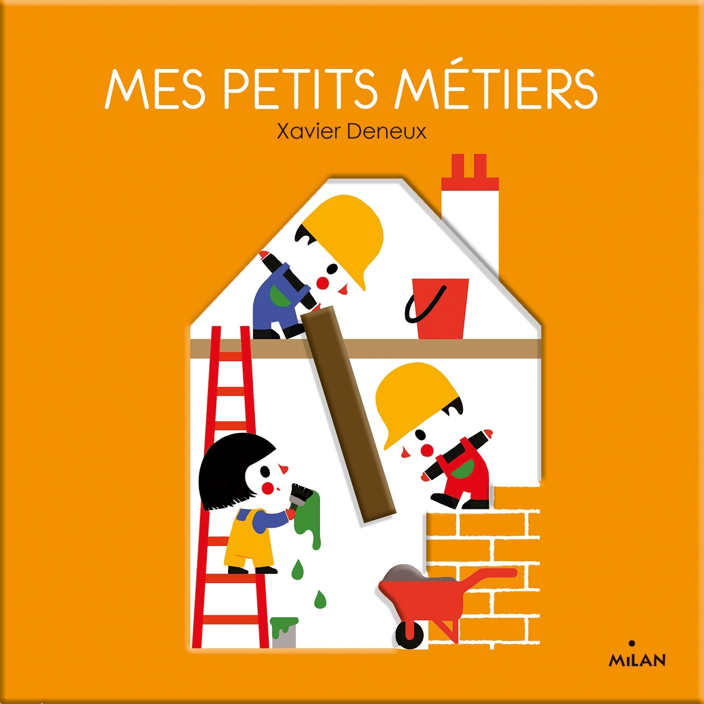 Mes petits métiers NE