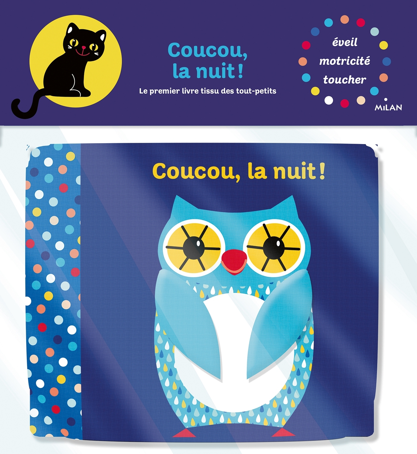 Coucou, la nuit ! NE