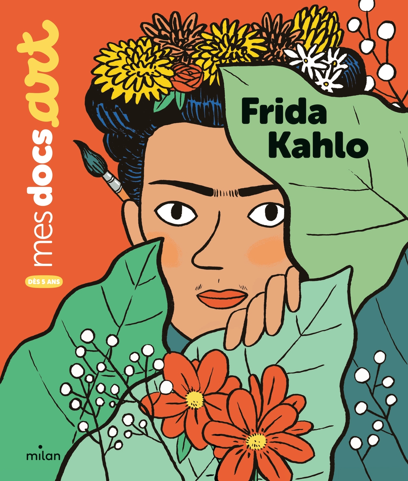 Frida Kahlo