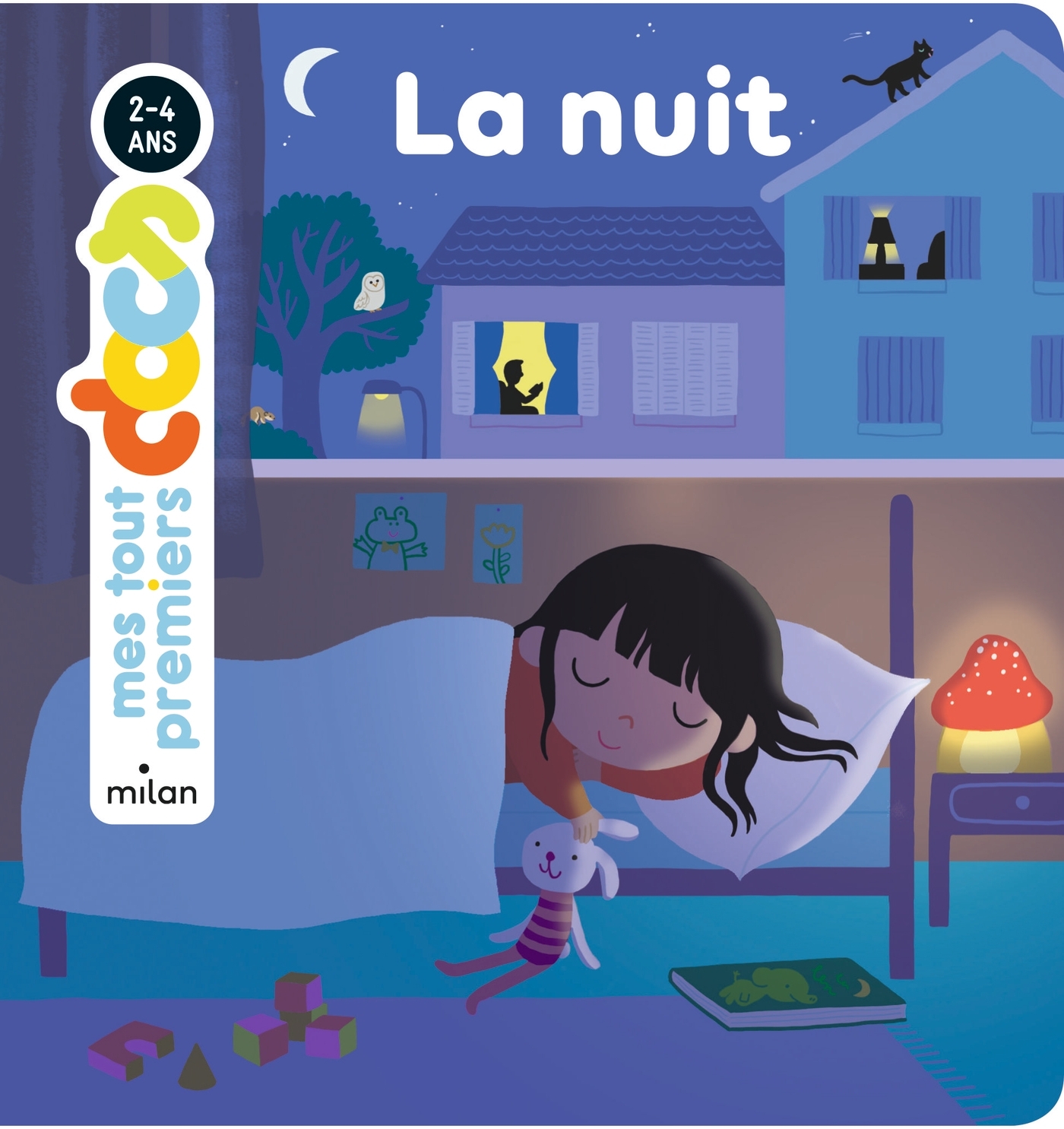 La nuit