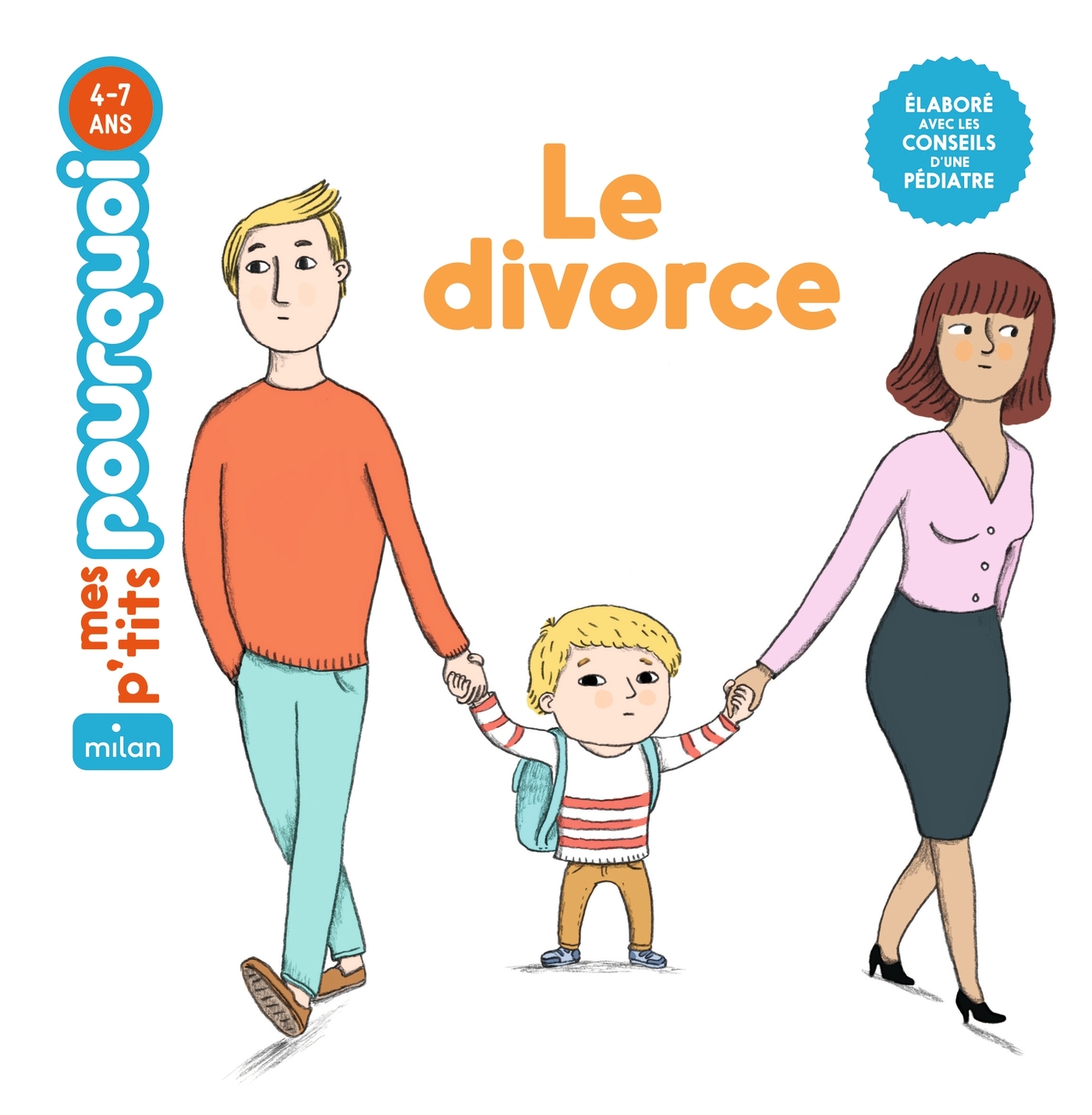 Le divorce